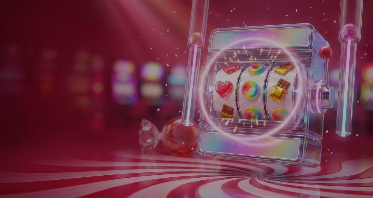 A Big Candy Casino