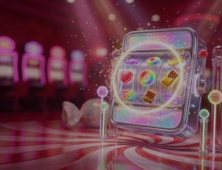 A Big Candy Casino