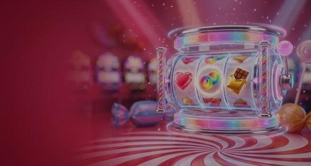 A Big Candy Casino