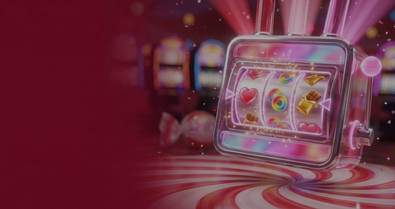 A Big Candy Casino